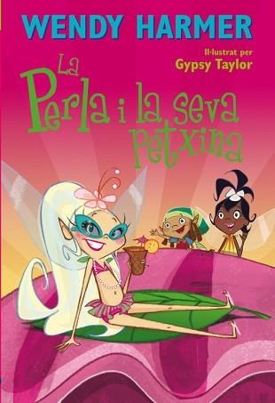 PERLA I LA SEVA PETXINA, LA (LA PERLA 9) | 9788448828585 | HARMER, WENDY | Llibreria Aqualata | Comprar llibres en català i castellà online | Comprar llibres Igualada