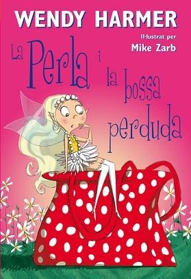 PERLA I LA BOSSA PERDUDA, LA (LA PERLA 4) | 9788448823184 | HARMER, WENDY | Llibreria Aqualata | Comprar llibres en català i castellà online | Comprar llibres Igualada