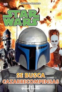 STAR WARS. SE BUSCA CAZARRECOMPENSAS | 9788408115908 | AA. VV. | Llibreria Aqualata | Comprar libros en catalán y castellano online | Comprar libros Igualada