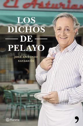 DICHOS DE PELAYO, LOS | 9788408119913 | Llibreria Aqualata | Comprar llibres en català i castellà online | Comprar llibres Igualada