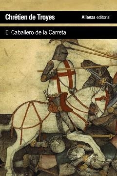 CABALLERO DE LA CARRETA, EL | 9788420678771 | TROYES, CHRÉTIEN DE | Llibreria Aqualata | Comprar llibres en català i castellà online | Comprar llibres Igualada