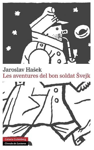 AVENTURES DEL BON SOLDAT SVEJK, LES | 9788415863571 | HASEK, JAROSLAV | Llibreria Aqualata | Comprar llibres en català i castellà online | Comprar llibres Igualada