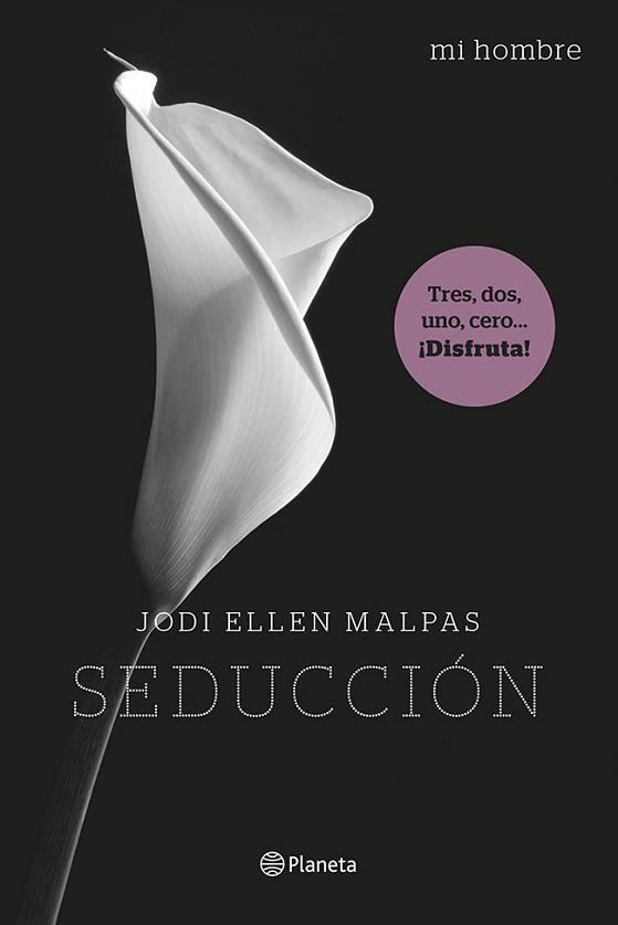 MI HOMBRE I. SEDUCCIÓN | 9788408122296 | MALPAS, JODI ELLEN | Llibreria Aqualata | Comprar llibres en català i castellà online | Comprar llibres Igualada