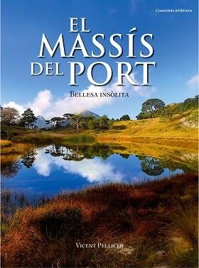 MASSÍS DEL PORT, EL | 9788490341834 | PELLICER OLLÉS, VICENT | Llibreria Aqualata | Comprar libros en catalán y castellano online | Comprar libros Igualada