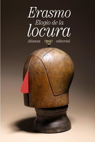 ELOGIO DE LA LOCURA (LB  F4) | 9788420653372 | ERASMO DE ROTTERDAM | Llibreria Aqualata | Comprar llibres en català i castellà online | Comprar llibres Igualada