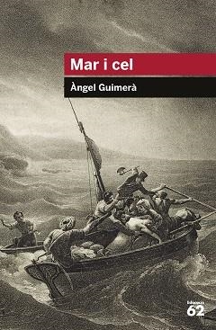 MAR I CEL (INCLOU RECURS DIGITAL) | 9788415192862 | GUIMERÀ, ÀNGEL | Llibreria Aqualata | Comprar llibres en català i castellà online | Comprar llibres Igualada