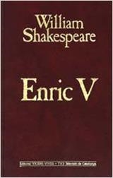 ENRIC V (O.C. SHAKESPEARE 10) | 9788431624231 | SHAKESPEARE, WILLIAM | Llibreria Aqualata | Comprar llibres en català i castellà online | Comprar llibres Igualada