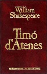 TIMO D'ATENES (O.C. SHAKESPEARE 13) | 9788431624361 | SHAKESPEARE, WILLIAM | Llibreria Aqualata | Comprar llibres en català i castellà online | Comprar llibres Igualada