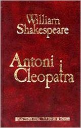 ANTONI I CLEOPATRA (O.C. SHAKESPEARE 14) | 9788431625078 | Shakespeare, William | Llibreria Aqualata | Comprar llibres en català i castellà online | Comprar llibres Igualada