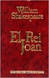 REI JOAN, EL (O.C. SHAKESPEARE 35) | 9788431629199 | Shakespeare, William | Llibreria Aqualata | Comprar llibres en català i castellà online | Comprar llibres Igualada