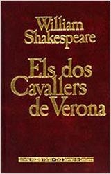 DOS CAVALLERS DE VERONA, ELS (O.C. SHAKESPEARE 34) | 9788431628888 | Shakespeare, William | Llibreria Aqualata | Comprar llibres en català i castellà online | Comprar llibres Igualada