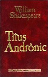 TITUS ANDRONIC (O.C. SHAKESPEARE 33) | 9788431628598 | Shakespeare, William | Llibreria Aqualata | Comprar llibres en català i castellà online | Comprar llibres Igualada