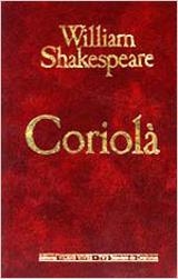 CORIOLA (O.C. SHAKESPEARE 25) | 9788431627027 | SHAKESPEARE, WILLIAM | Llibreria Aqualata | Comprar llibres en català i castellà online | Comprar llibres Igualada