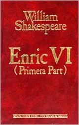 ENRIC VI (PRIMERA PART) (O.C, SHAKESPEARE 28) | 9788431627393 | SHAKESPEARE, WILLIAM | Llibreria Aqualata | Comprar llibres en català i castellà online | Comprar llibres Igualada