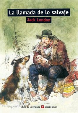 LLAMADA DE LO SALVAJE, LA | 9788431673420 | LONDON, JACK | Llibreria Aqualata | Comprar libros en catalán y castellano online | Comprar libros Igualada