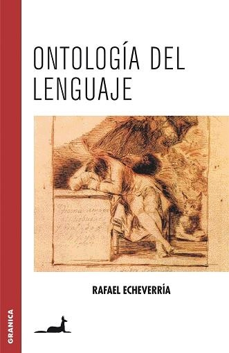 ONTOLOGIA DEL LENGUAJE | 9789506413521 | ECHEVERRIA, RAFAEL | Llibreria Aqualata | Comprar llibres en català i castellà online | Comprar llibres Igualada