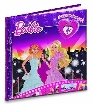 BARBIE. DESFILE DE ESTRELLAS | 9788448836535 | MATTEL | Llibreria Aqualata | Comprar llibres en català i castellà online | Comprar llibres Igualada