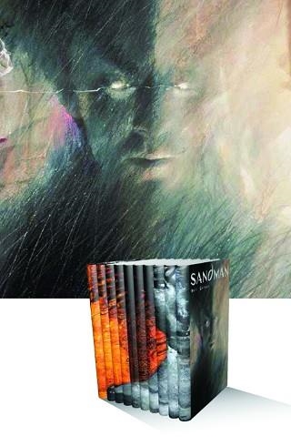 SANDMAN 1. PRELUDIOS Y NOCTURNOS | 9788415925422 | GAIMAN, NEIL | Llibreria Aqualata | Comprar llibres en català i castellà online | Comprar llibres Igualada