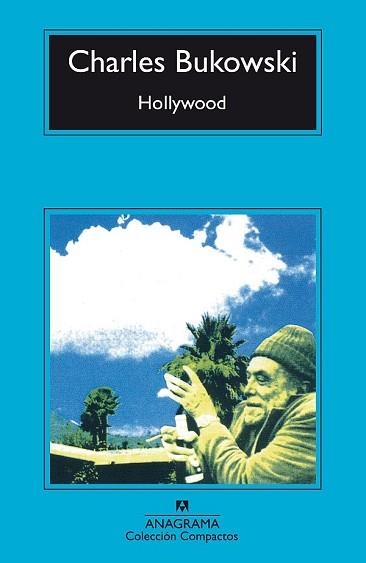 HOLLYWOOD (COMPACTOS 96) | 9788433914262 | BUKOWSKI, CHARLES | Llibreria Aqualata | Comprar llibres en català i castellà online | Comprar llibres Igualada