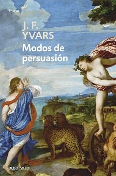 MODOS DE PERSUASION | 9788497937719 | YVARS, J. F. | Llibreria Aqualata | Comprar llibres en català i castellà online | Comprar llibres Igualada