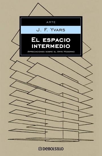 ESPACIO INTERMEDIO, EL (DE BOLSILLO 150) | 9788497937726 | YVARS, J. F. | Llibreria Aqualata | Comprar llibres en català i castellà online | Comprar llibres Igualada