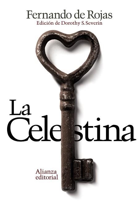 CELESTINA, LA | 9788420676159 | ROJAS, FERNANDO DE | Llibreria Aqualata | Comprar libros en catalán y castellano online | Comprar libros Igualada