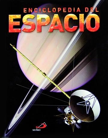 ENCICLOPEDIA DEL ESPACIO | 9788428541084 | GOLDSMITH, MIKE | Llibreria Aqualata | Comprar llibres en català i castellà online | Comprar llibres Igualada