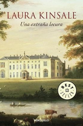 UNA EXTRAÑA LOCURA | 9788490326305 | KINSALE, LAURA | Llibreria Aqualata | Comprar llibres en català i castellà online | Comprar llibres Igualada