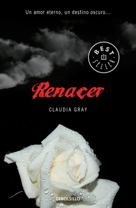 RENACER | 9788490328880 | GRAY, CLAUDIA | Llibreria Aqualata | Comprar llibres en català i castellà online | Comprar llibres Igualada