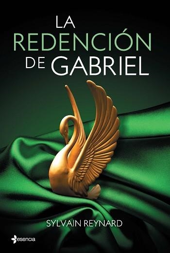 REDENCION DE GABRIEL, LA | 9788408122326 | REYNARD, SYLVAIN | Llibreria Aqualata | Comprar llibres en català i castellà online | Comprar llibres Igualada