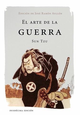 ARTE DE LA GUERRA, EL (CL. DE LA SABIDURIA) | 9788427024991 | SUN TZU | Llibreria Aqualata | Comprar llibres en català i castellà online | Comprar llibres Igualada