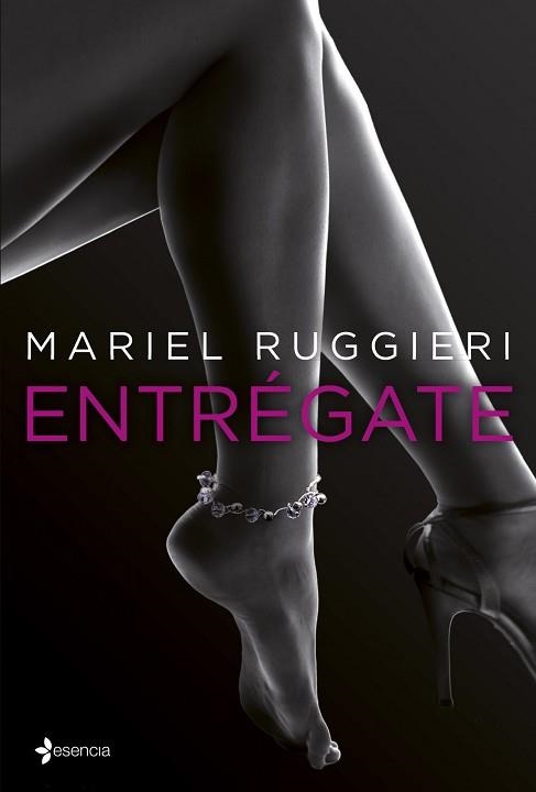 ENTRÉGATE | 9788408122333 | RUGGIERI, MARIEL | Llibreria Aqualata | Comprar llibres en català i castellà online | Comprar llibres Igualada