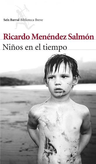 NIÑOS EN EL TIEMPO | 9788432221019 | MENÉNDEZ SALMÓN, RICARDO | Llibreria Aqualata | Comprar libros en catalán y castellano online | Comprar libros Igualada