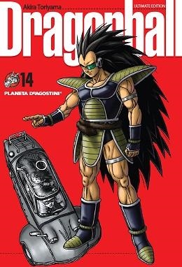 DRAGONBALL 14 | 9788468470474 | TORIYAMA, AKIRA | Llibreria Aqualata | Comprar llibres en català i castellà online | Comprar llibres Igualada