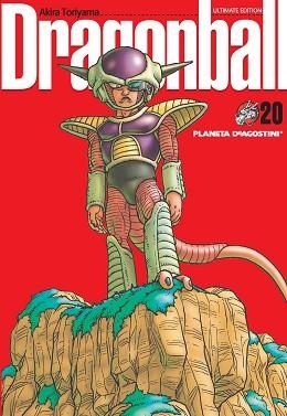 DRAGONBALL 20 | 9788468470535 | TORIYAMA, AKIRA | Llibreria Aqualata | Comprar llibres en català i castellà online | Comprar llibres Igualada