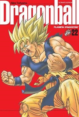 DRAGONBALL 22 | 9788468470559 | TORIYAMA, AKIRA | Llibreria Aqualata | Comprar llibres en català i castellà online | Comprar llibres Igualada