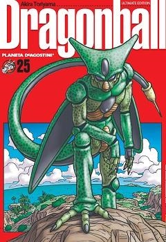 DRAGONBALL 25 | 9788468470580 | TORIYAMA, AKIRA | Llibreria Aqualata | Comprar llibres en català i castellà online | Comprar llibres Igualada