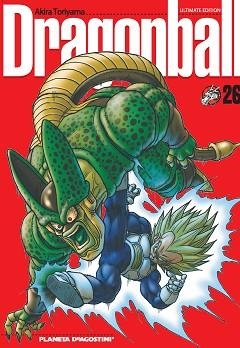 DRAGONBALL 26 | 9788468470597 | TORIYAMA, AKIRA | Llibreria Aqualata | Comprar llibres en català i castellà online | Comprar llibres Igualada