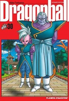 DRAGONBALL 30 | 9788468470634 | TORIYAMA, AKIRA | Llibreria Aqualata | Comprar llibres en català i castellà online | Comprar llibres Igualada