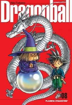 DRAGONBALL 8 | 9788468470412 | TORIYAMA, AKIRA | Llibreria Aqualata | Comprar llibres en català i castellà online | Comprar llibres Igualada