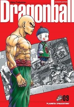 DRAGONBALL 9 | 9788468470429 | TORIYAMA, AKIRA | Llibreria Aqualata | Comprar llibres en català i castellà online | Comprar llibres Igualada