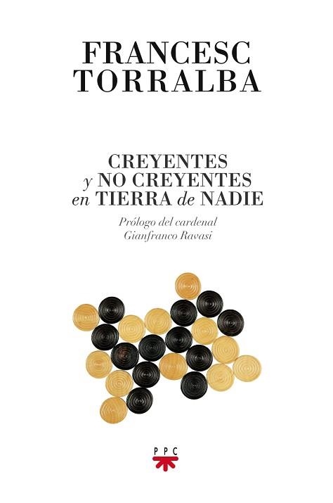 CREYENTES Y NO CREYENTES EN  TIERRA DE NADIE | 9788428826112 | TORRALBA, FRANCESC | Llibreria Aqualata | Comprar llibres en català i castellà online | Comprar llibres Igualada