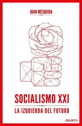 SOCIALISMO XXI | 9788423418244 | MESQUIDA, JOAN | Llibreria Aqualata | Comprar llibres en català i castellà online | Comprar llibres Igualada