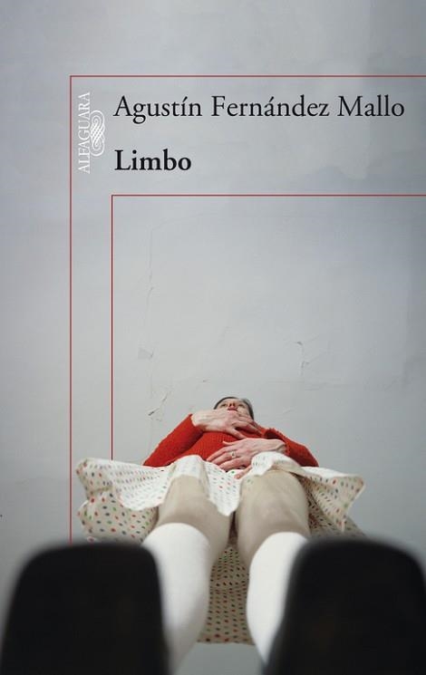 LIMBO | 9788420415918 | FERNÁNDEZ MALLO, AGUSTÍN | Llibreria Aqualata | Comprar libros en catalán y castellano online | Comprar libros Igualada