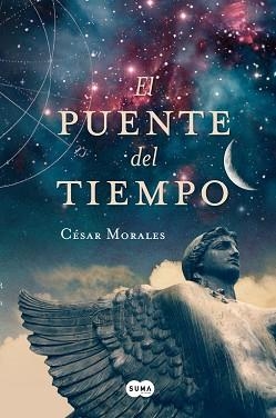 PUENTE DEL TIEMPO, EL | 9788483655948 | MORALES VEGA, CÉSAR | Llibreria Aqualata | Comprar llibres en català i castellà online | Comprar llibres Igualada