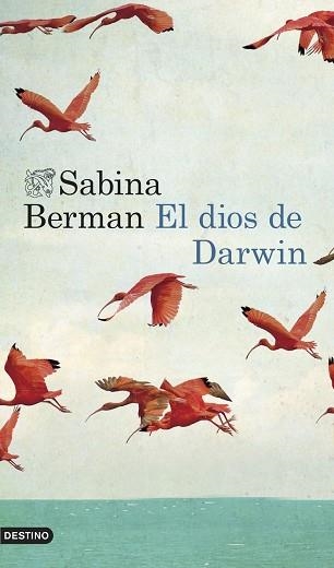 DIOS DE DARWIN, EL | 9788423347575 | BERMAN, SABINA | Llibreria Aqualata | Comprar llibres en català i castellà online | Comprar llibres Igualada