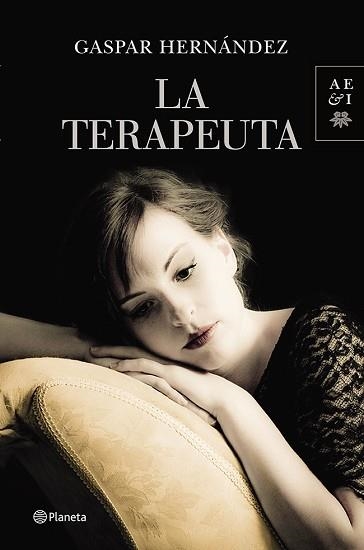 TERAPEUTA, LA | 9788408122944 | HERNÁNDEZ, GASPAR  | Llibreria Aqualata | Comprar llibres en català i castellà online | Comprar llibres Igualada