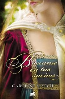 BÚSCAME EN TUS SUEÑOS | 9788415420750 | MARCH, CAROLINE | Llibreria Aqualata | Comprar llibres en català i castellà online | Comprar llibres Igualada