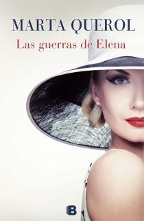 GUERRAS DE ELENA, LAS | 9788466654104 | QUEROL BENÈCH, MARTA | Llibreria Aqualata | Comprar libros en catalán y castellano online | Comprar libros Igualada