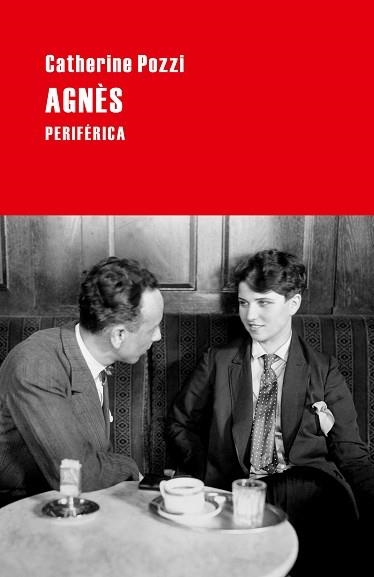 AGNÈS | 9788492865857 | POZZI, CATHERINE | Llibreria Aqualata | Comprar llibres en català i castellà online | Comprar llibres Igualada